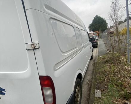 Другая Другая, объемом двигателя 0 л и пробегом 0 тыс. км за 7607 $, фото 9 на Automoto.ua