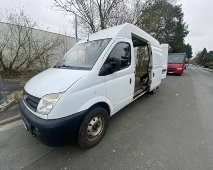 Другая Другая, объемом двигателя 0 л и пробегом 0 тыс. км за 7607 $, фото 11 на Automoto.ua