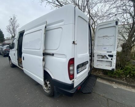 Другая Другая, объемом двигателя 0 л и пробегом 0 тыс. км за 7607 $, фото 10 на Automoto.ua