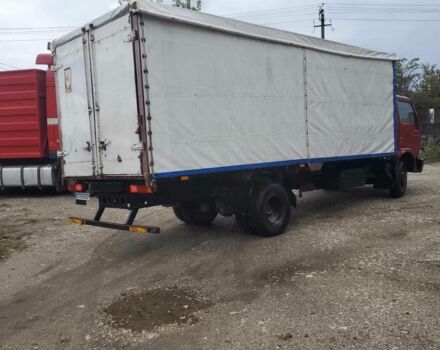 Другая Другая, объемом двигателя 0 л и пробегом 0 тыс. км за 4700 $, фото 1 на Automoto.ua