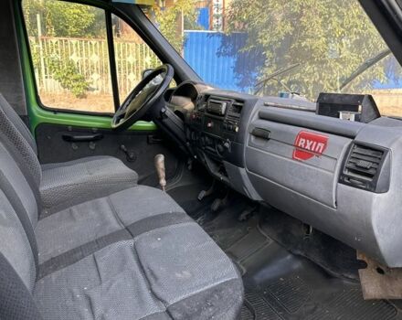 Другая Другая, объемом двигателя 0 л и пробегом 0 тыс. км за 3000 $, фото 5 на Automoto.ua