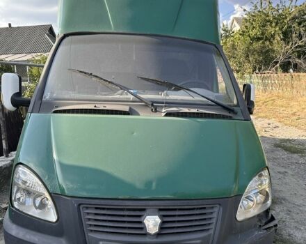 Другая Другая, объемом двигателя 0 л и пробегом 0 тыс. км за 3000 $, фото 1 на Automoto.ua