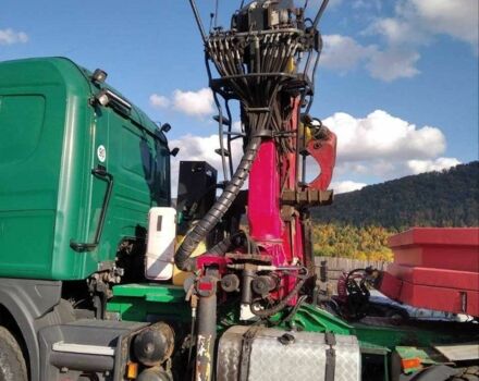 Інша Інша, об'ємом двигуна 14.86 л та пробігом 0 тис. км за 70000 $, фото 8 на Automoto.ua