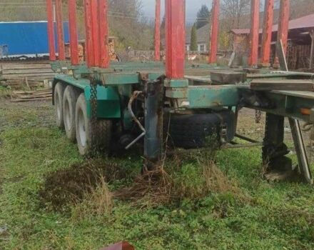 Інша Інша, об'ємом двигуна 14.86 л та пробігом 0 тис. км за 70000 $, фото 12 на Automoto.ua