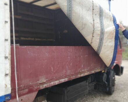 Другая Другая, объемом двигателя 0 л и пробегом 0 тыс. км за 4700 $, фото 3 на Automoto.ua