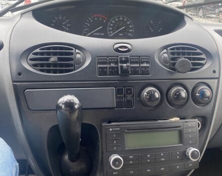 Другая Другая, объемом двигателя 0 л и пробегом 0 тыс. км за 7607 $, фото 4 на Automoto.ua