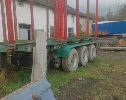 Інша Інша, об'ємом двигуна 14.86 л та пробігом 0 тис. км за 70000 $, фото 11 на Automoto.ua