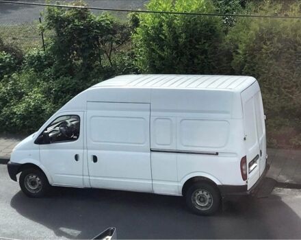 Другая Другая, объемом двигателя 0 л и пробегом 0 тыс. км за 7607 $, фото 1 на Automoto.ua