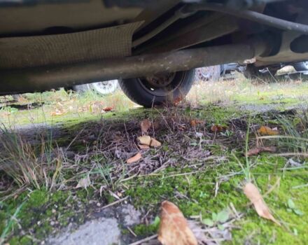 Другая Другая, объемом двигателя 0 л и пробегом 0 тыс. км за 2863 $, фото 19 на Automoto.ua