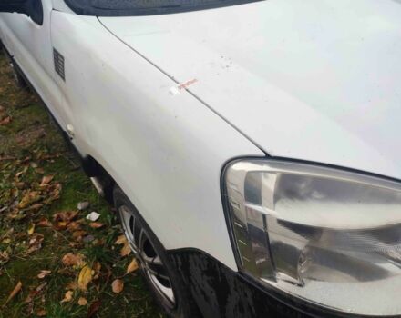 Другая Другая, объемом двигателя 0 л и пробегом 0 тыс. км за 2863 $, фото 14 на Automoto.ua