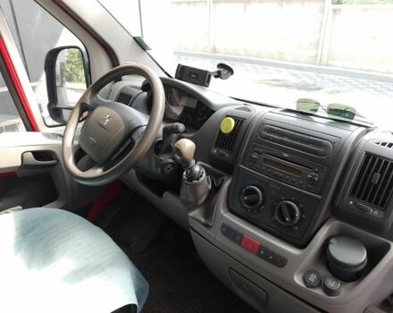 Другая Другая, объемом двигателя 0 л и пробегом 0 тыс. км за 6450 $, фото 10 на Automoto.ua