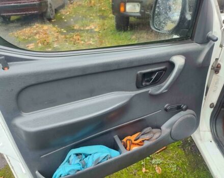 Другая Другая, объемом двигателя 0 л и пробегом 0 тыс. км за 2863 $, фото 22 на Automoto.ua