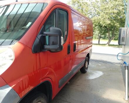 Другая Другая, объемом двигателя 0 л и пробегом 0 тыс. км за 6450 $, фото 2 на Automoto.ua