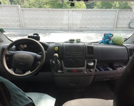 Другая Другая, объемом двигателя 0 л и пробегом 0 тыс. км за 6450 $, фото 8 на Automoto.ua