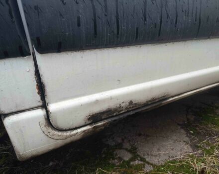 Другая Другая, объемом двигателя 0 л и пробегом 0 тыс. км за 2863 $, фото 7 на Automoto.ua