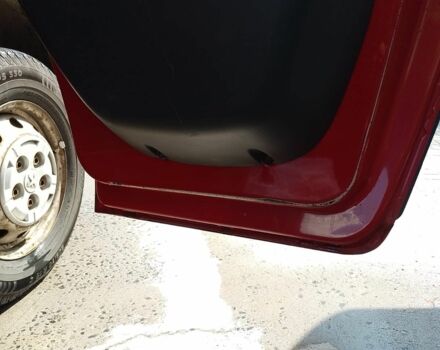 Другая Другая, объемом двигателя 0 л и пробегом 0 тыс. км за 6450 $, фото 12 на Automoto.ua