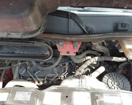 Другая Другая, объемом двигателя 0 л и пробегом 0 тыс. км за 6450 $, фото 15 на Automoto.ua