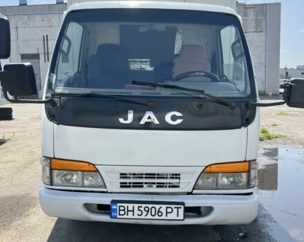 Інша Інша, об'ємом двигуна 2.55 л та пробігом 0 тис. км за 6500 $, фото 1 на Automoto.ua