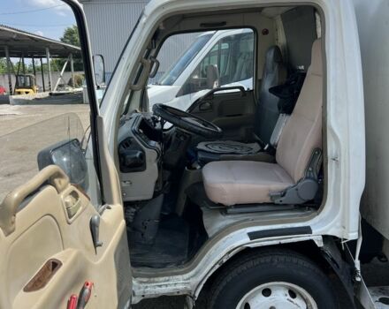 Інша Інша, об'ємом двигуна 2.55 л та пробігом 0 тис. км за 6500 $, фото 7 на Automoto.ua