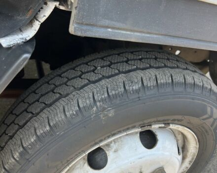 Інша Інша, об'ємом двигуна 2.55 л та пробігом 0 тис. км за 6500 $, фото 6 на Automoto.ua