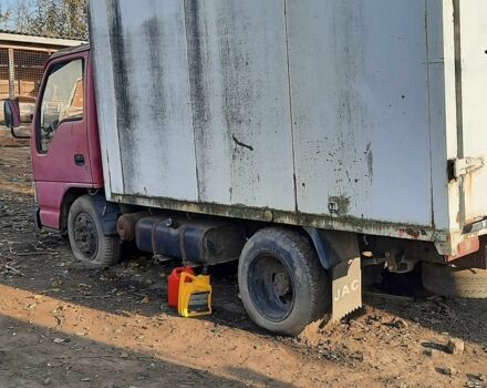 Другая Другая, объемом двигателя 14.86 л и пробегом 0 тыс. км за 3000 $, фото 1 на Automoto.ua