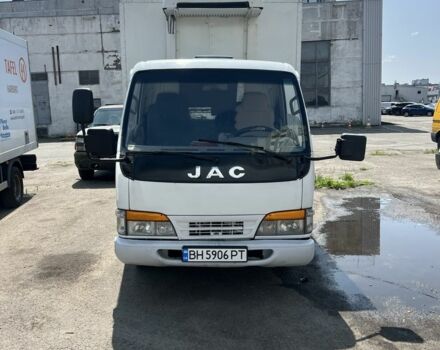 Інша Інша, об'ємом двигуна 2.55 л та пробігом 0 тис. км за 6500 $, фото 5 на Automoto.ua