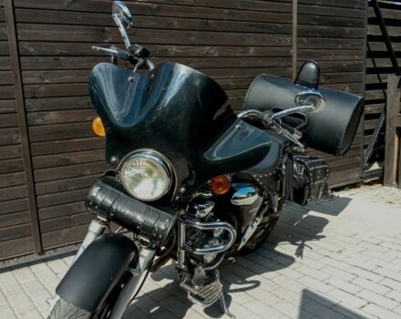Інша Інша, об'ємом двигуна 0.15 л та пробігом 0 тис. км за 1500 $, фото 1 на Automoto.ua