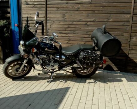 Інша Інша, об'ємом двигуна 0.15 л та пробігом 0 тис. км за 1500 $, фото 3 на Automoto.ua