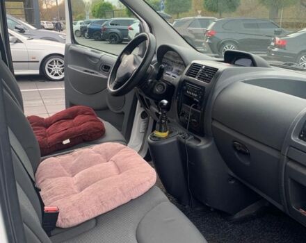 Другая Другая, объемом двигателя 0 л и пробегом 0 тыс. км за 7200 $, фото 6 на Automoto.ua