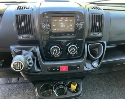 Інша Інша, об'ємом двигуна 2.29 л та пробігом 0 тис. км за 16350 $, фото 14 на Automoto.ua