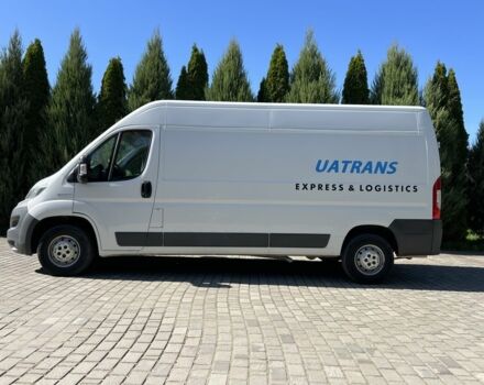Інша Інша, об'ємом двигуна 2.29 л та пробігом 0 тис. км за 16350 $, фото 1 на Automoto.ua