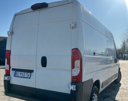 Другая Другая, объемом двигателя 2 л и пробегом 0 тыс. км за 15200 $, фото 5 на Automoto.ua