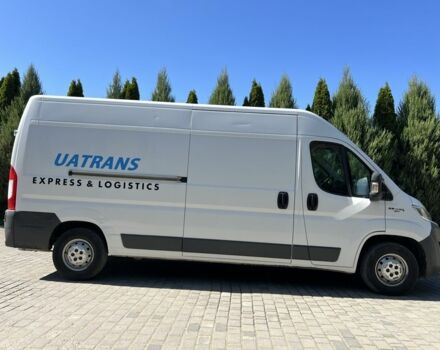 Інша Інша, об'ємом двигуна 2.29 л та пробігом 0 тис. км за 16350 $, фото 3 на Automoto.ua