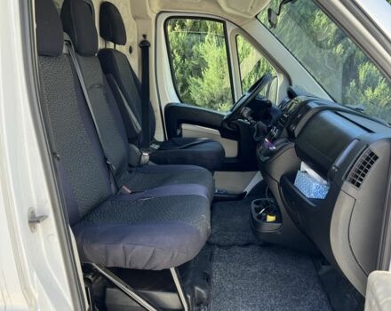 Інша Інша, об'ємом двигуна 2.29 л та пробігом 0 тис. км за 16350 $, фото 17 на Automoto.ua