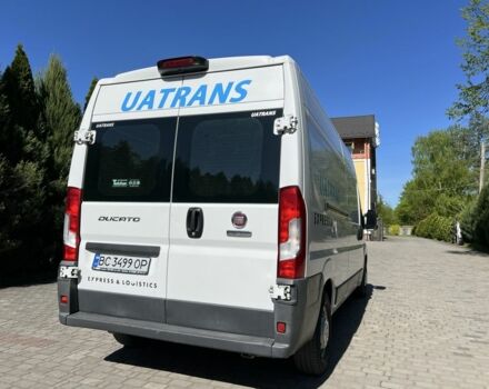 Інша Інша, об'ємом двигуна 2.29 л та пробігом 0 тис. км за 16350 $, фото 22 на Automoto.ua