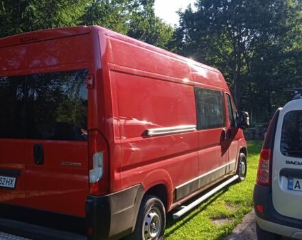 Інша Інша, об'ємом двигуна 2 л та пробігом 0 тис. км за 14800 $, фото 6 на Automoto.ua
