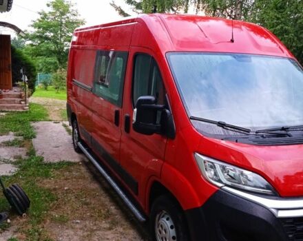 Інша Інша, об'ємом двигуна 2 л та пробігом 0 тис. км за 14800 $, фото 3 на Automoto.ua
