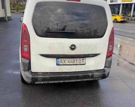 Другая Другая, объемом двигателя 0 л и пробегом 0 тыс. км за 10900 $, фото 9 на Automoto.ua