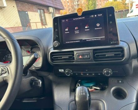 Другая Другая, объемом двигателя 0 л и пробегом 0 тыс. км за 10900 $, фото 2 на Automoto.ua