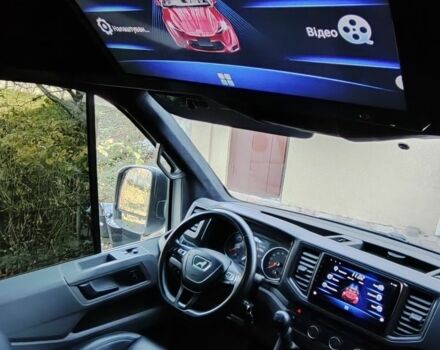 Другая Другая, объемом двигателя 0 л и пробегом 0 тыс. км за 32500 $, фото 4 на Automoto.ua