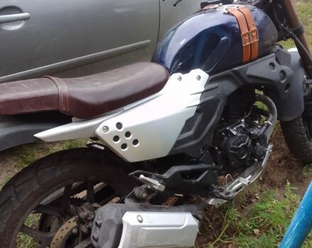 Інша Інша, об'ємом двигуна 4.25 л та пробігом 0 тис. км за 55000 $, фото 1 на Automoto.ua