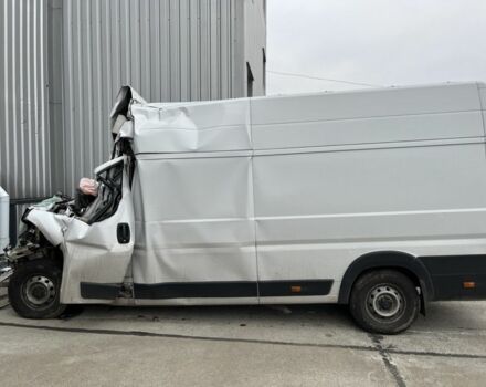 Другая Другая, объемом двигателя 0 л и пробегом 0 тыс. км за 5000 $, фото 1 на Automoto.ua