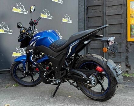 Інша Інша, об'ємом двигуна 0.25 л та пробігом 0 тис. км за 1525 $, фото 5 на Automoto.ua