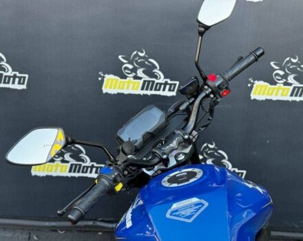 Інша Інша, об'ємом двигуна 0.25 л та пробігом 0 тис. км за 1525 $, фото 8 на Automoto.ua