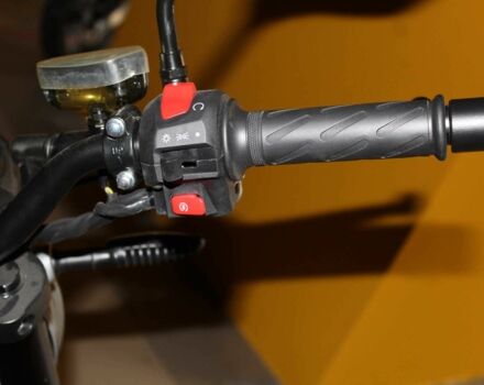 Інша Інша, об'ємом двигуна 0.2 л та пробігом 0 тис. км за 1320 $, фото 10 на Automoto.ua