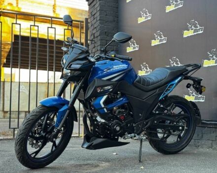 Інша Інша, об'ємом двигуна 0.25 л та пробігом 0 тис. км за 1525 $, фото 3 на Automoto.ua