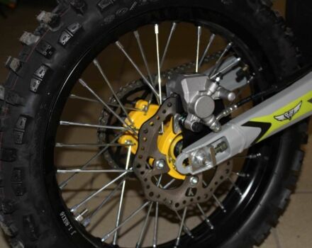 Інша Інша, об'ємом двигуна 0.15 л та пробігом 0 тис. км за 1500 $, фото 7 на Automoto.ua