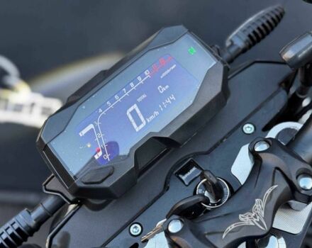 Інша Інша, об'ємом двигуна 0.25 л та пробігом 0 тис. км за 1525 $, фото 9 на Automoto.ua