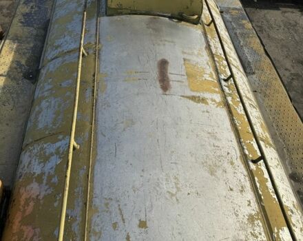 Другая Другая, объемом двигателя 0 л и пробегом 0 тыс. км за 2000 $, фото 4 на Automoto.ua