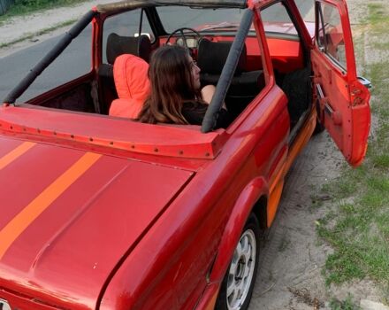 Другая Другая, объемом двигателя 1.3 л и пробегом 40 тыс. км за 800 $, фото 2 на Automoto.ua